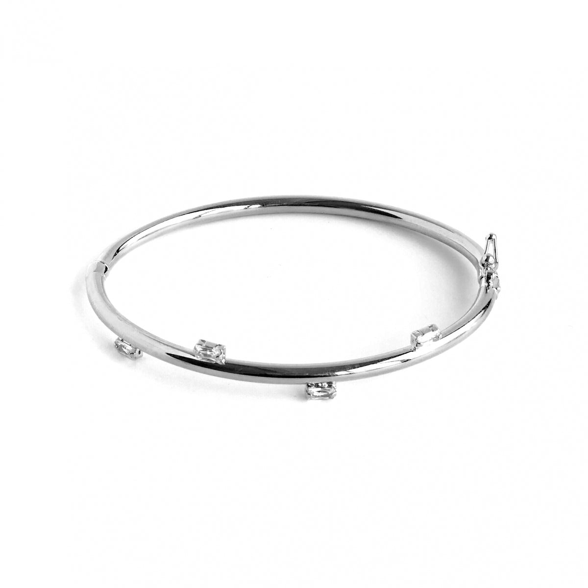 Pulseira Ponto Retangular