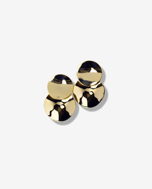 Brinco Muma Ouro