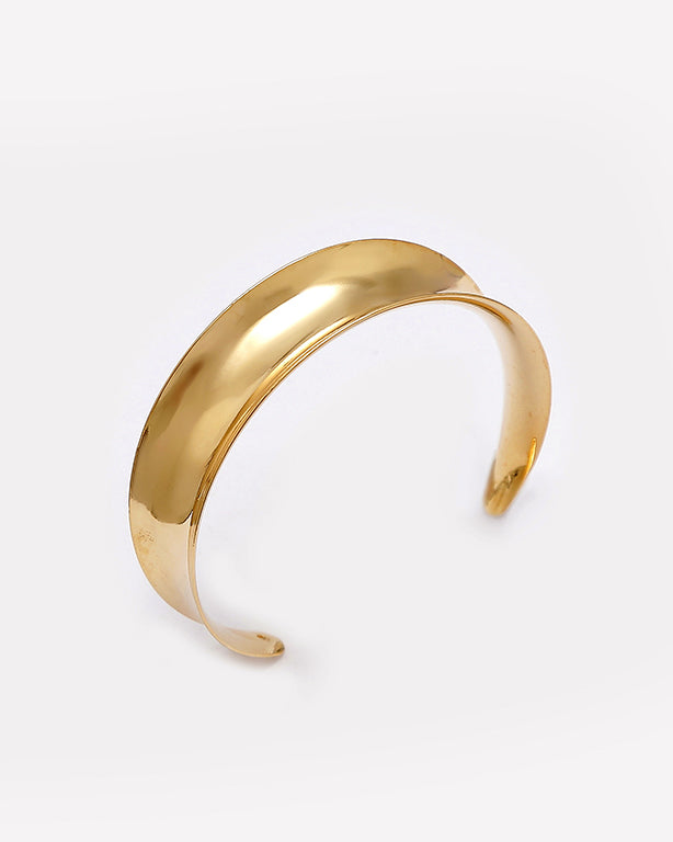 Bracelete Zaida Ouro