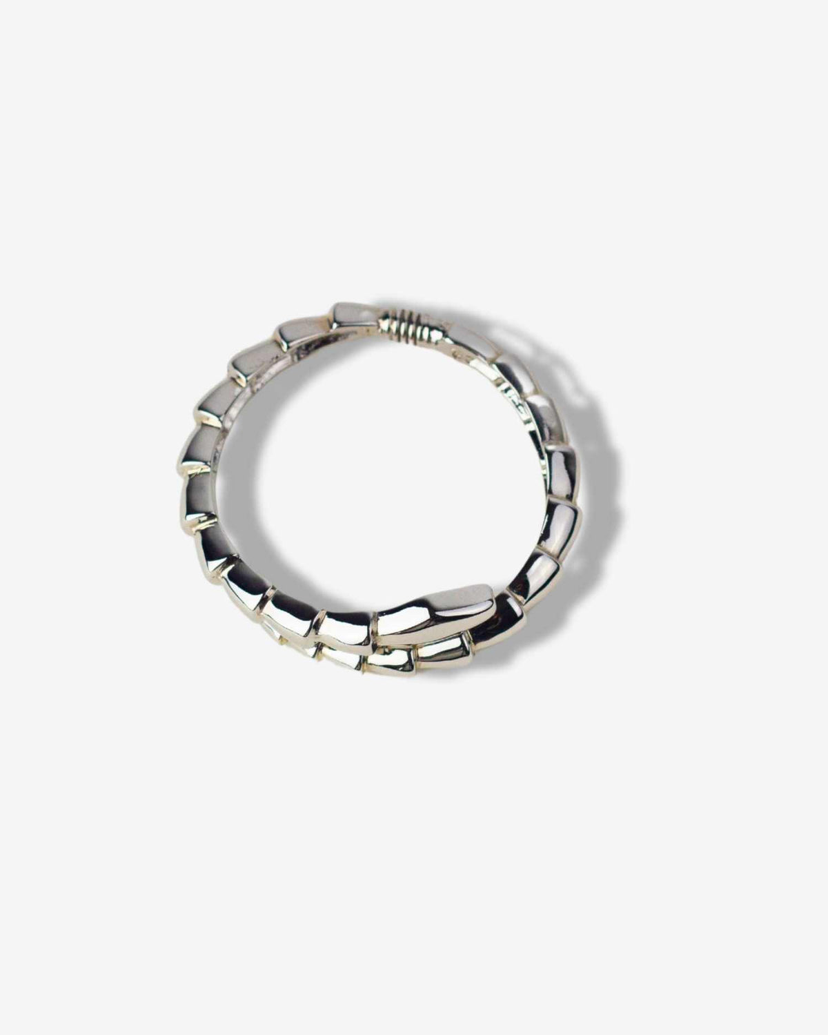 Bracelete Idris Prata