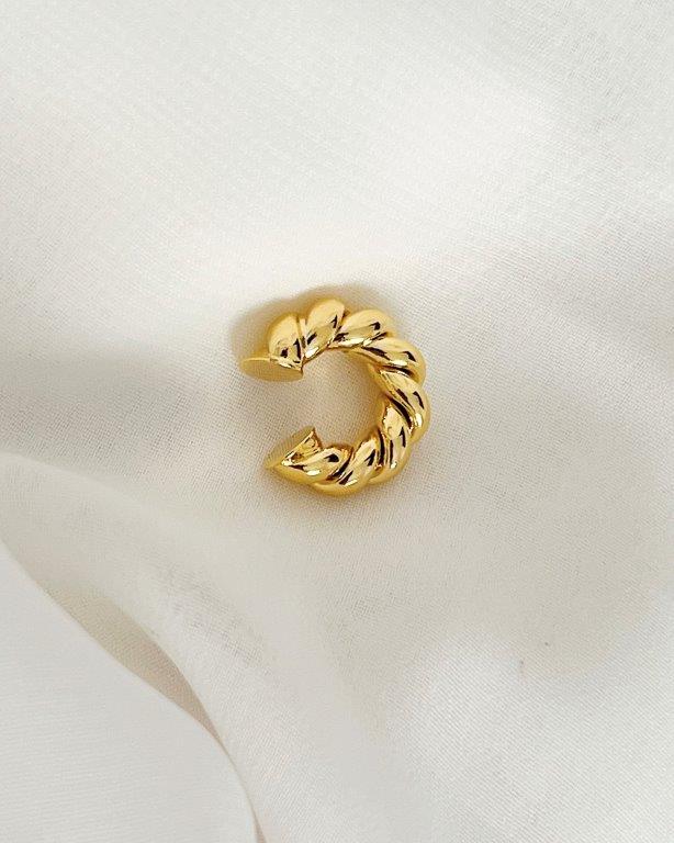 Piercing Fiji Ouro