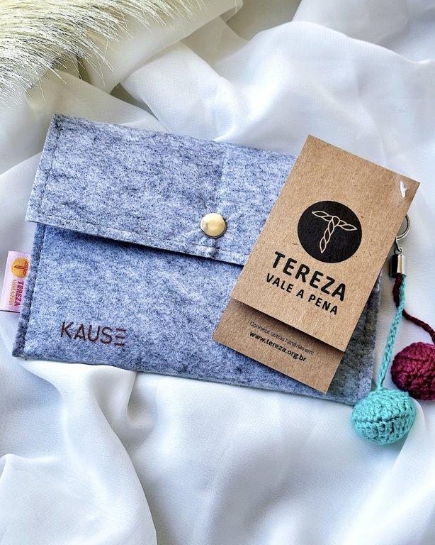 Bag Tereza Vale a Pena