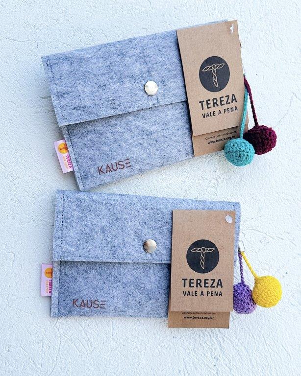 Bag Tereza Vale a Pena