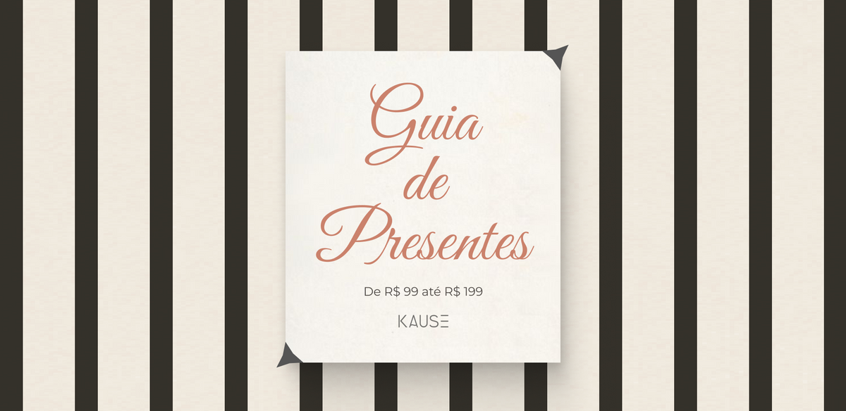 Kause Acessórios