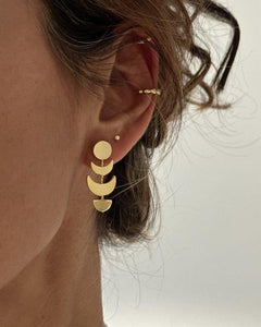Brinco Miha Ouro