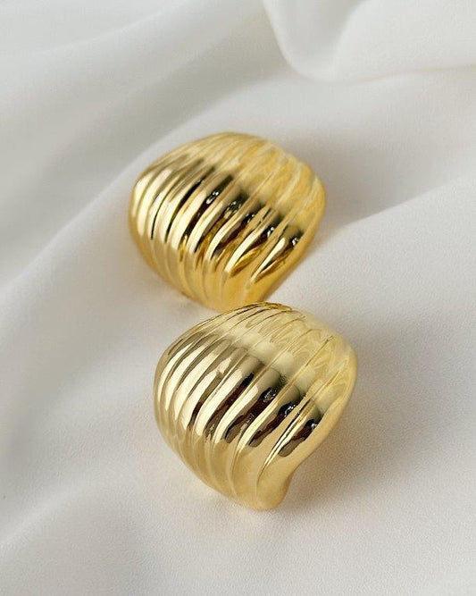 Brinco Sally Ouro