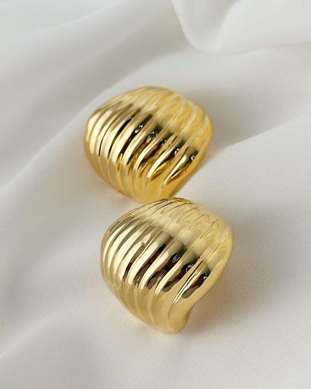 Brinco Sally Ouro