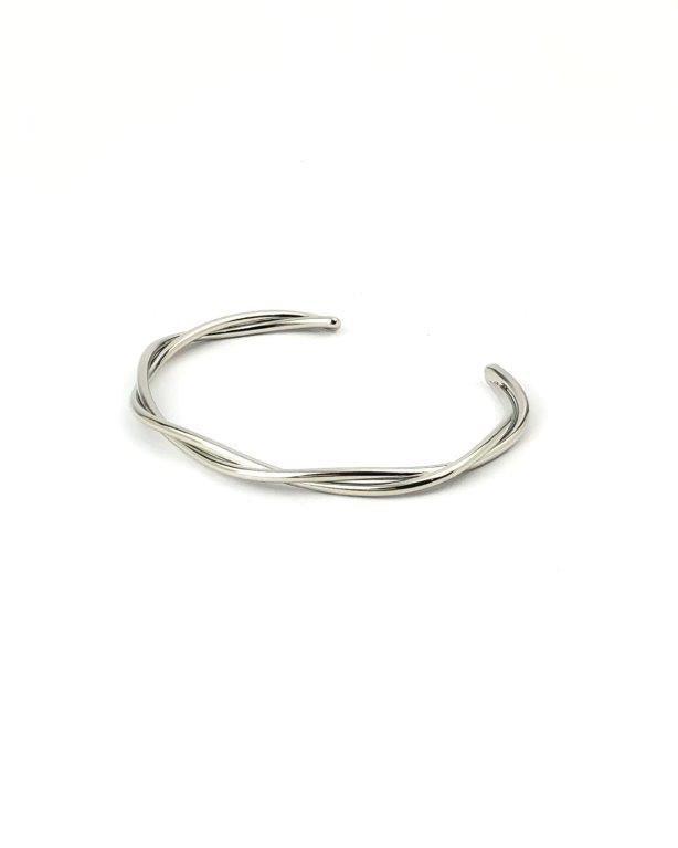Bracelete Daka Prata