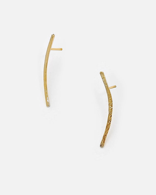 Ear Cuff Raz Ouro