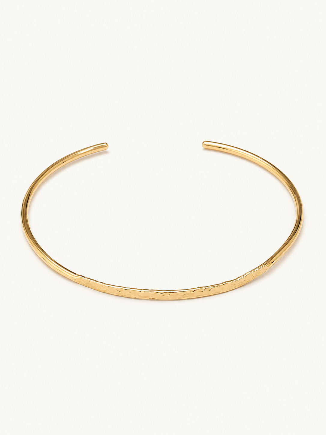 Choker Lié Ouro