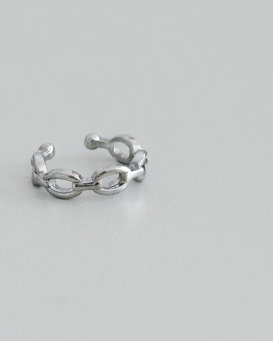 Piercing Helo Prata