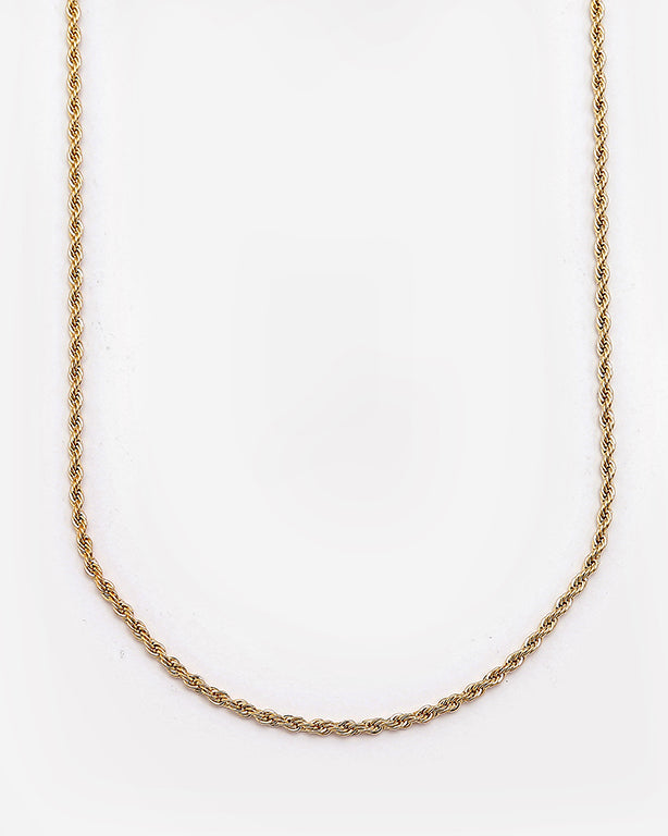 Colar Duna Ouro