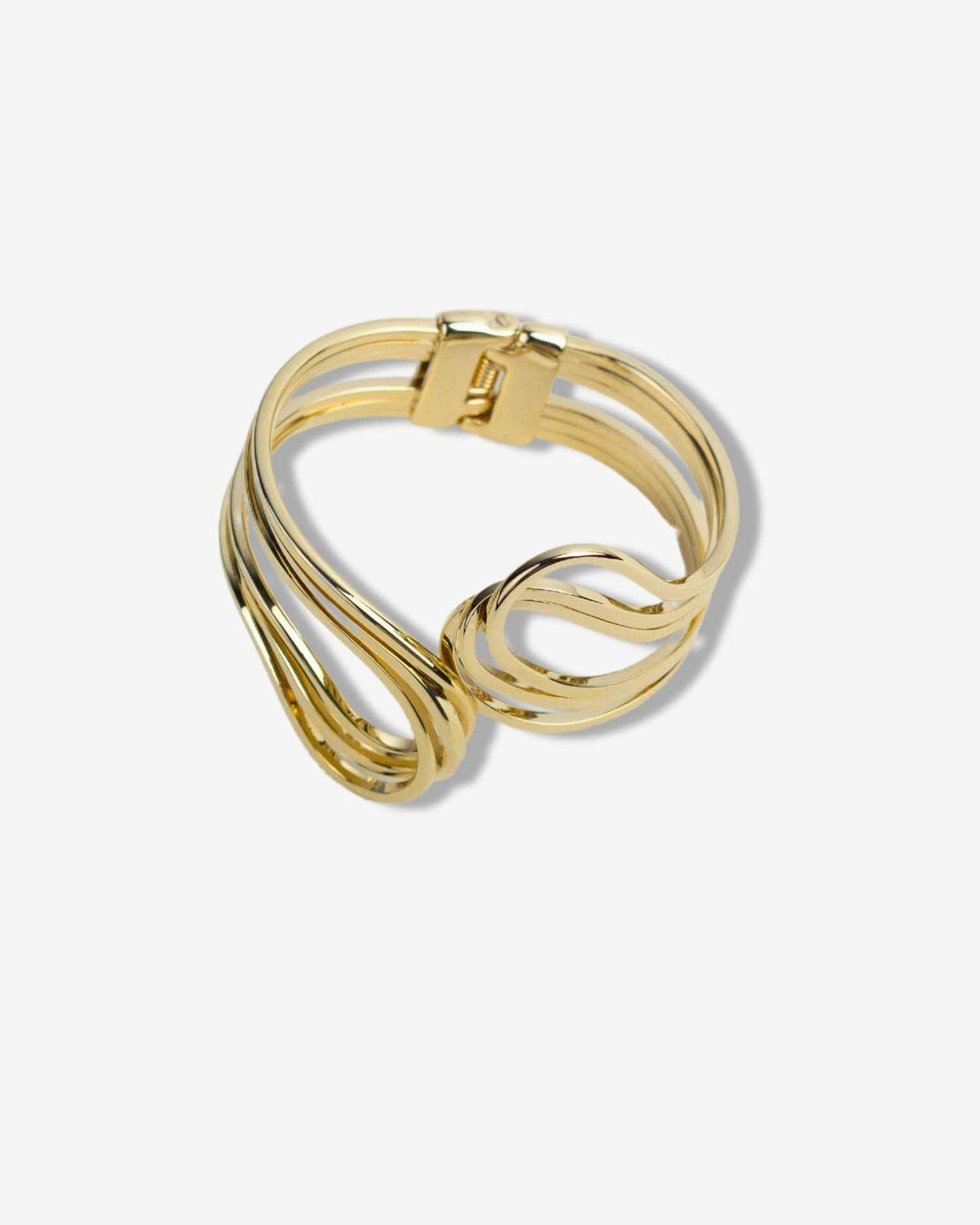 Bracelete Arazo Ouro