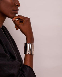 Bracelete Naya Prata