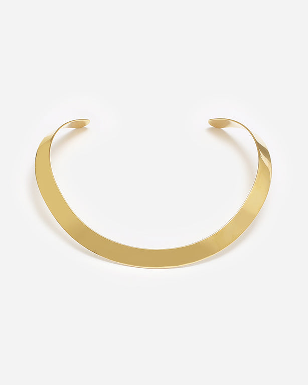 Choker Dvanni Ouro