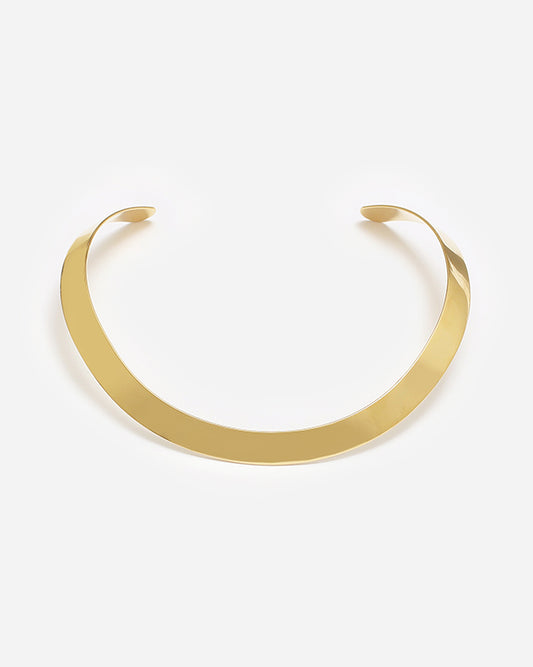 Choker Dvanni Ouro