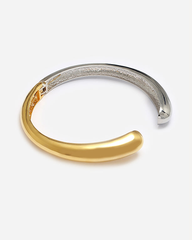 Choker Duke Ouro