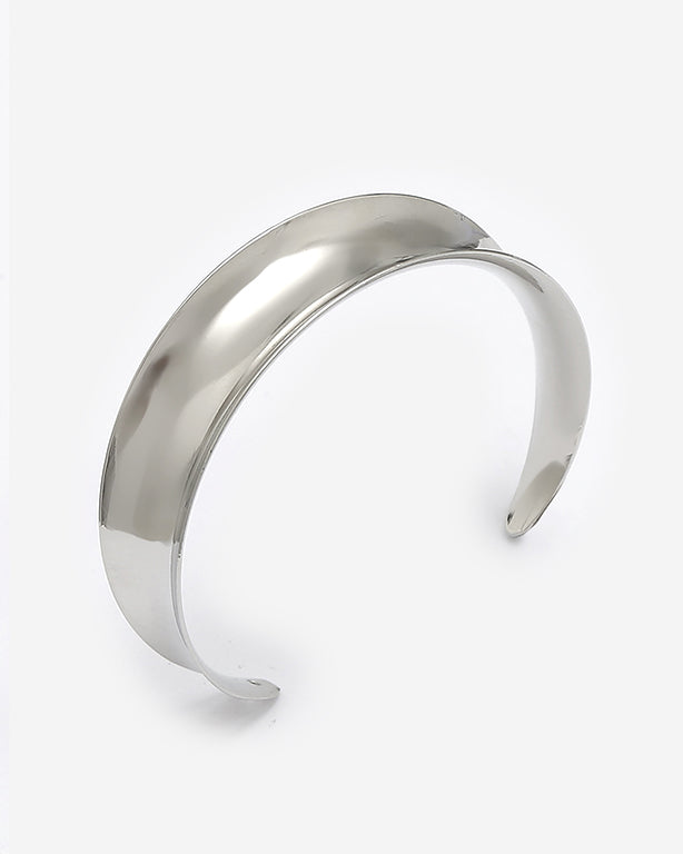 Bracelete Zaida Prata