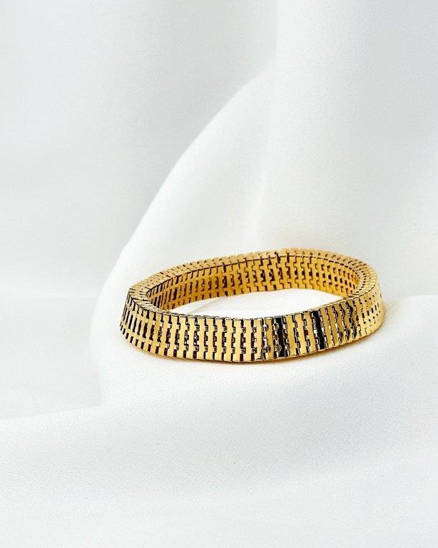 Pulseira Shari Ouro