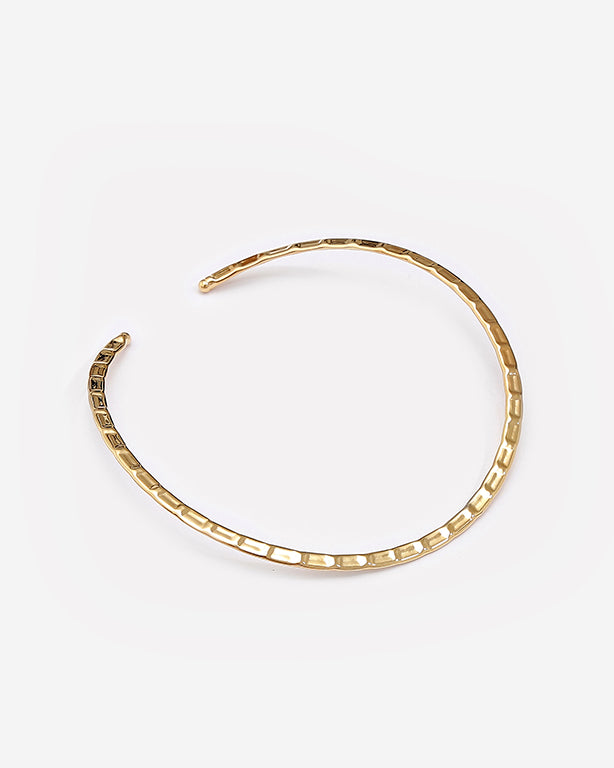 Choker Norah Ouro