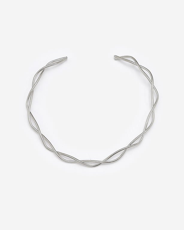 Choker Dali Prata