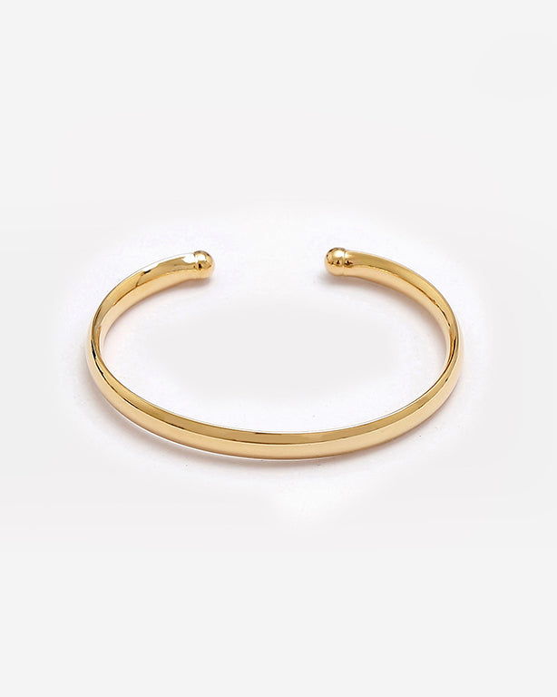 Bracelete Athena Ouro