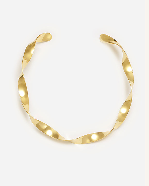 Choker Lori Ouro