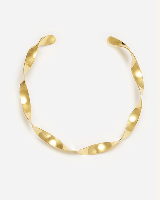 Choker Lori Ouro