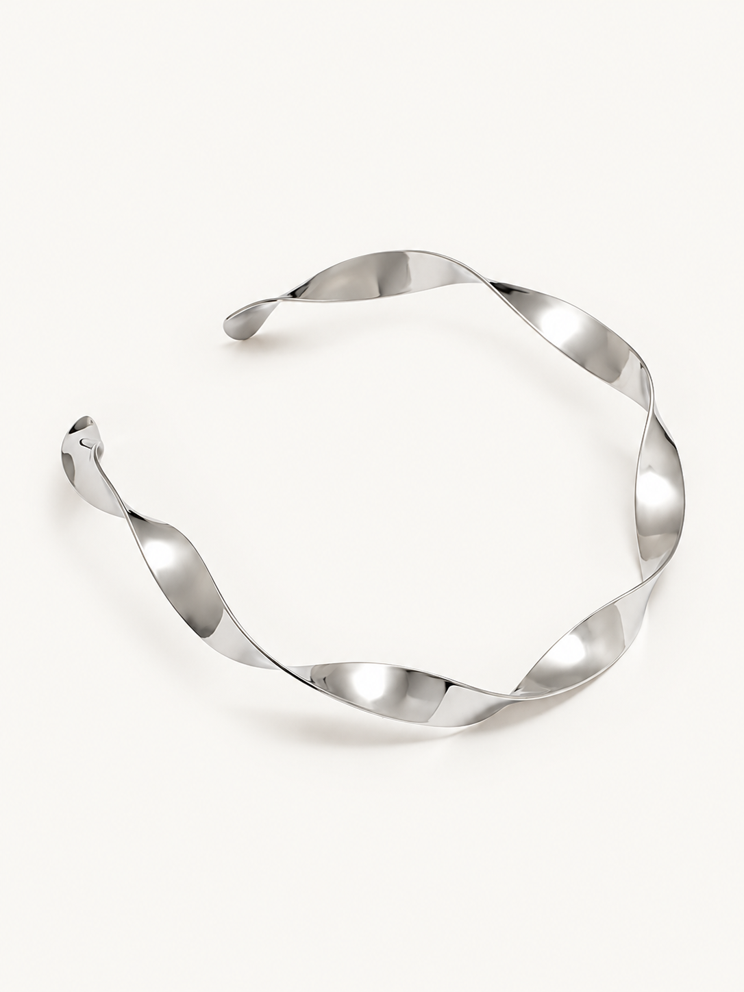 Choker Lori Prata