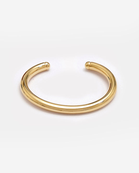 Bracelete Cleo Ouro