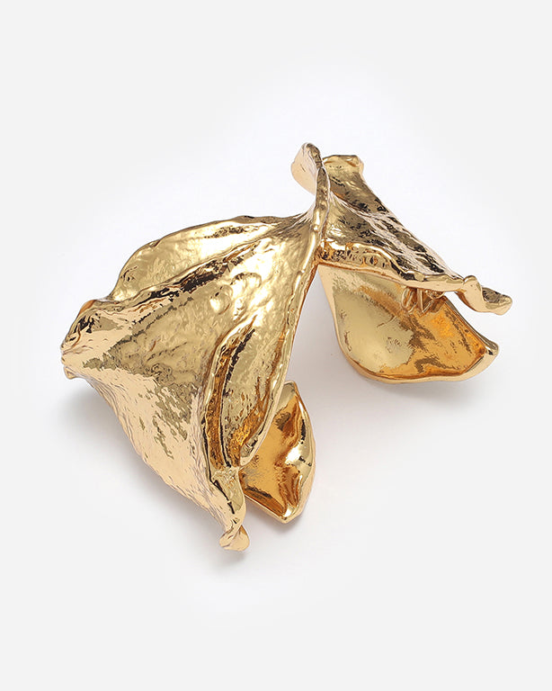 Bracelete Faris Ouro