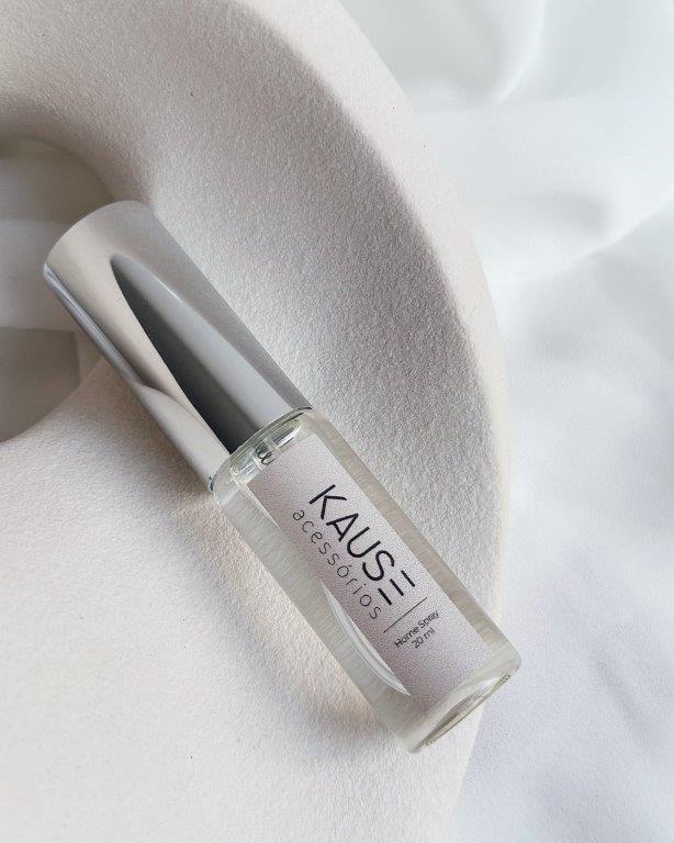 Home Spray Kause Prata