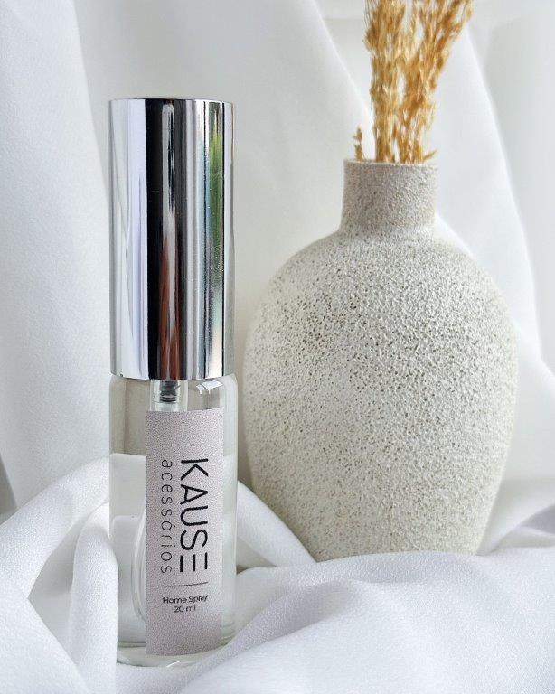 Home Spray Kause Prata