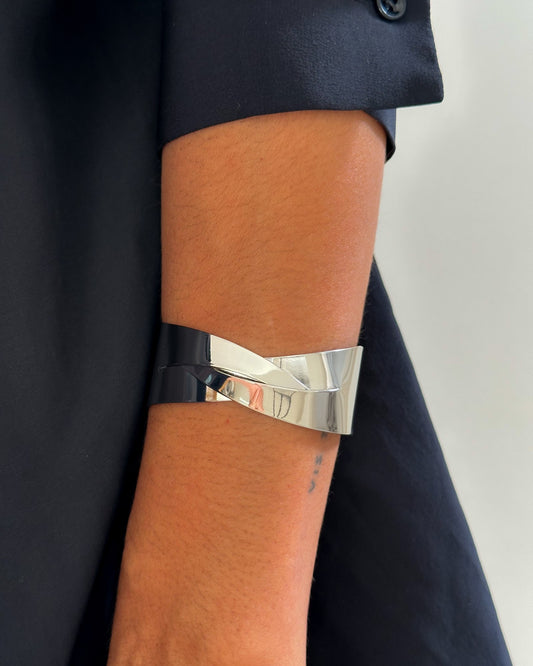 Bracelete Prata Brene