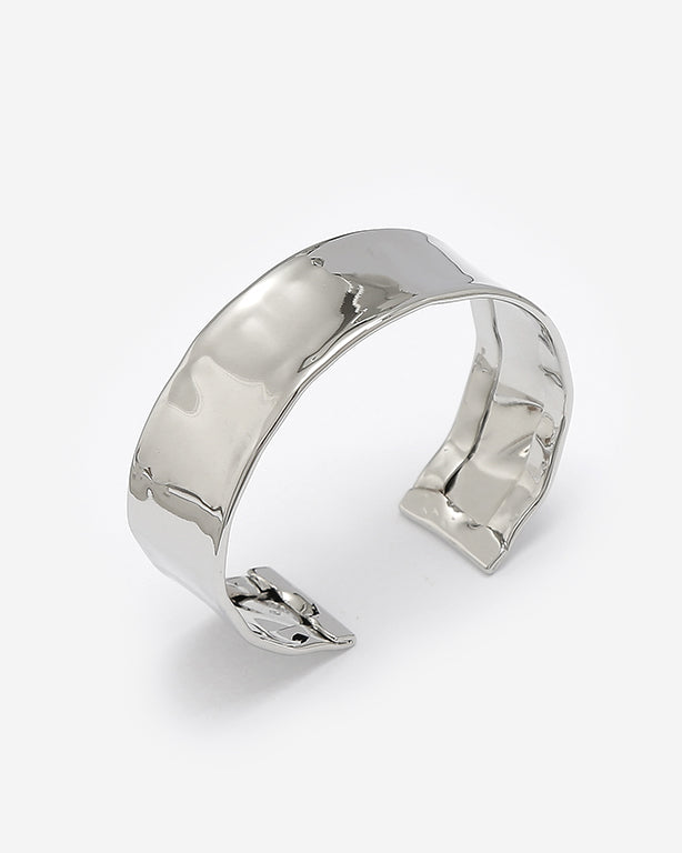 Bracelete Fen Prata