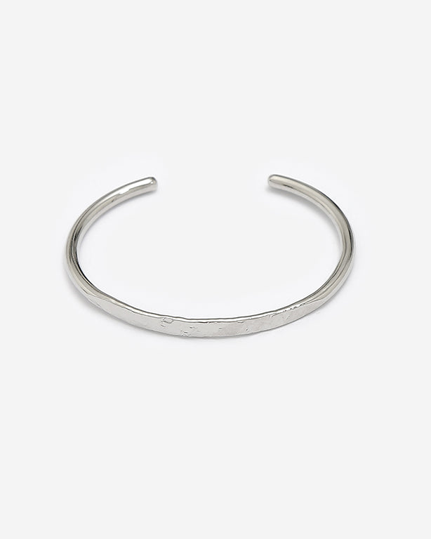 Bracelete Lié  Prata