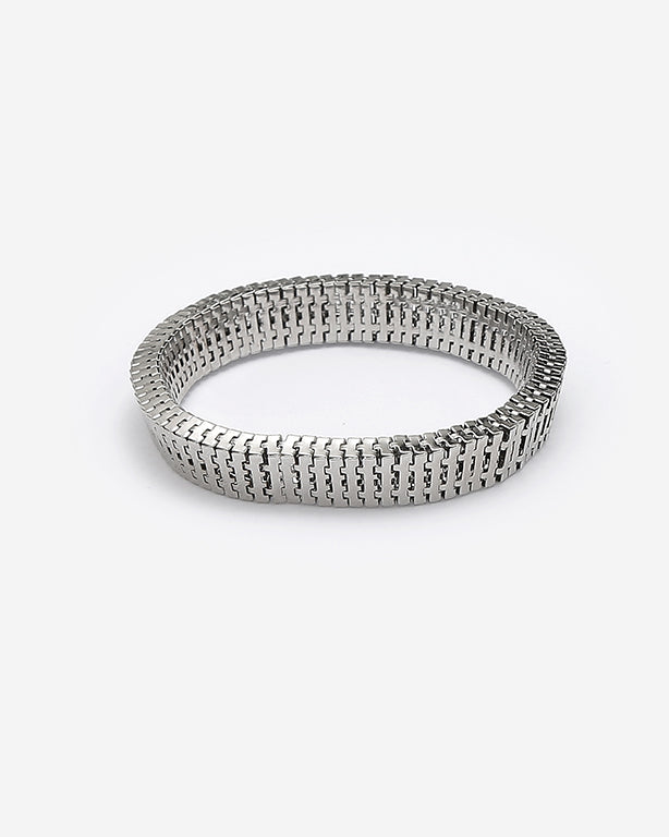 Pulseira Shari Prata