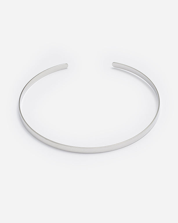 Bracelete Jan Prata