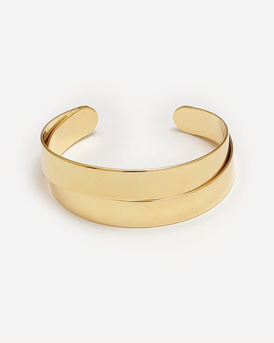 Bracelete Ouro Ness