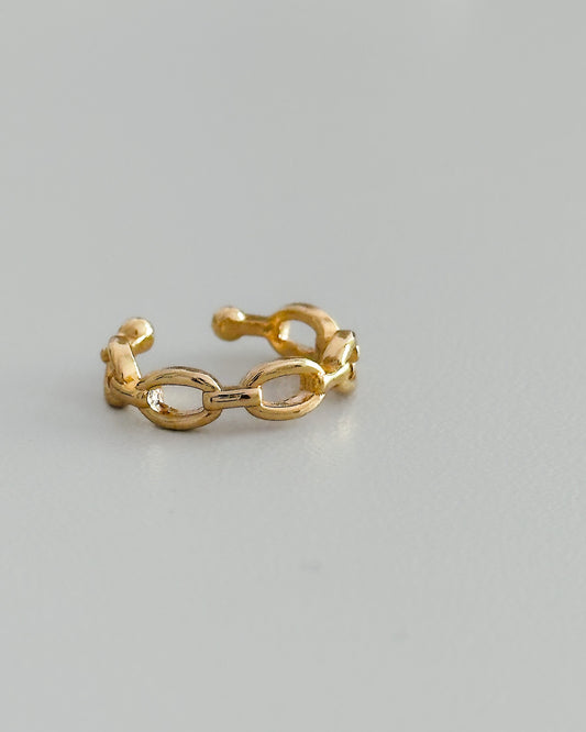 Piercing Helo Ouro