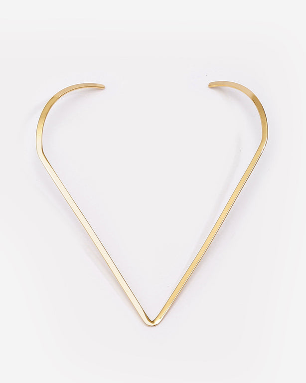 Choker Sadi Ouro