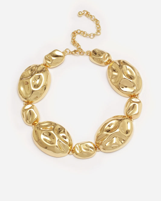 Colar Ouro Brene