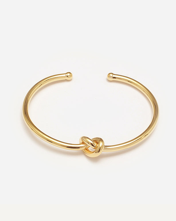 Bracelete Jena Ouro