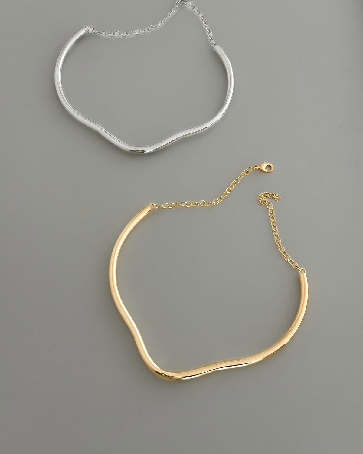 Choker Muma Ouro