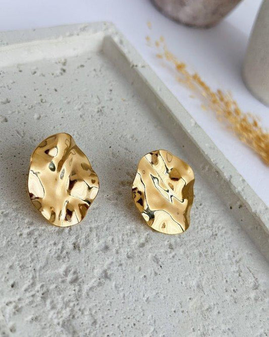 Brinco Maia Ouro