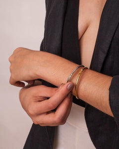 Pulseira Helo Ouro