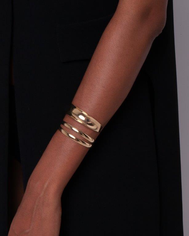 Bracelete You Ouro