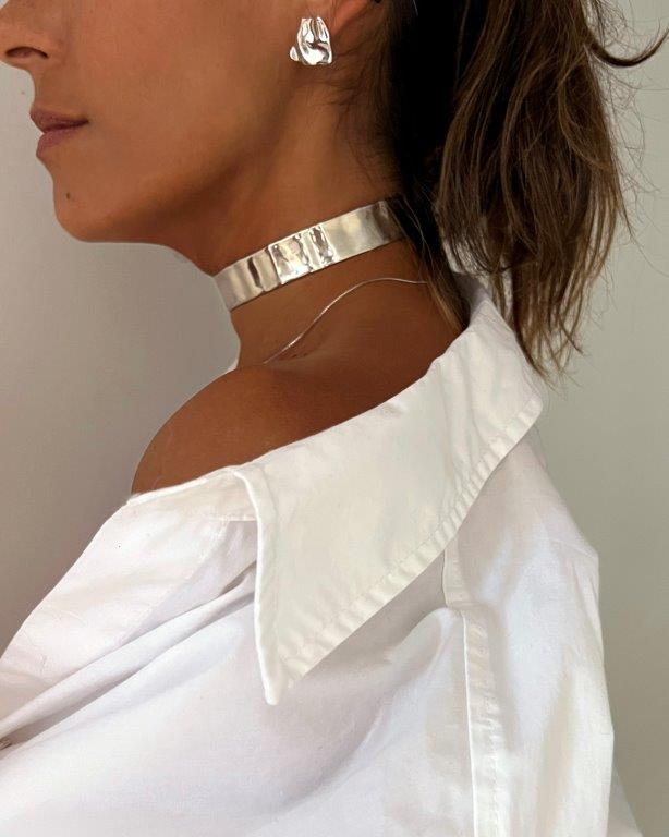 Choker Fen Prata