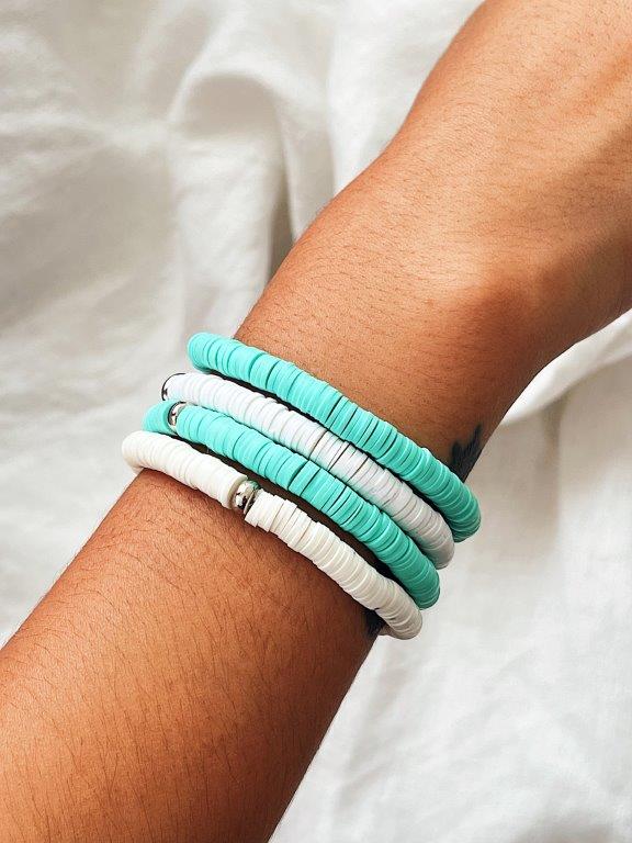 Quatro Pulseiras Ani