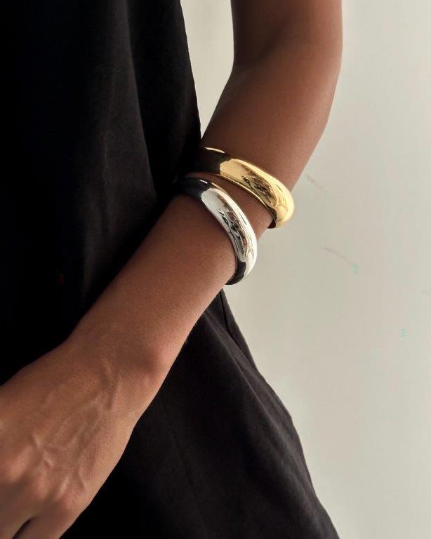 Bracelete Paris Prata
